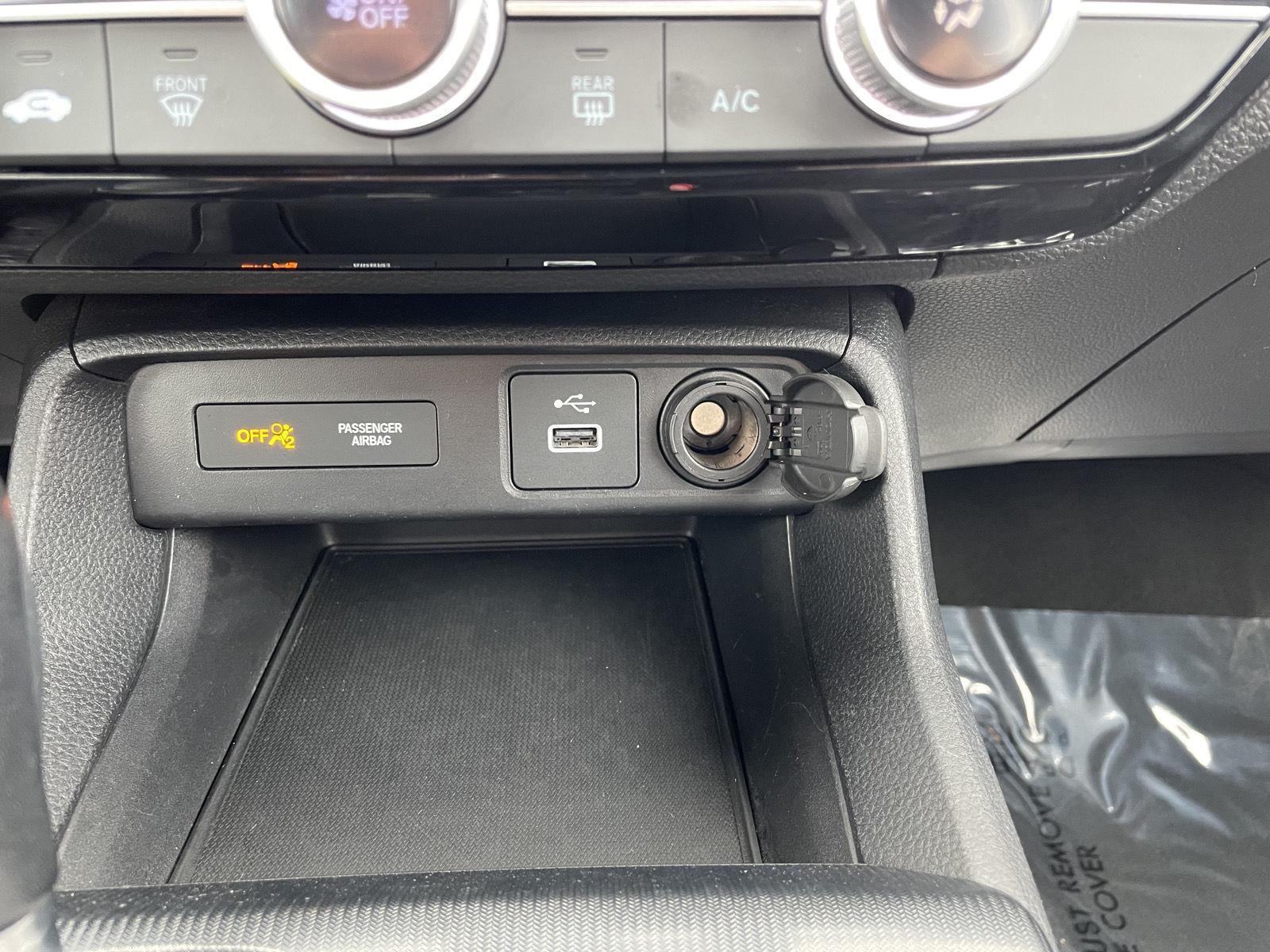 Used 2022 Honda Civic Sedan for sale in Lincoln NE