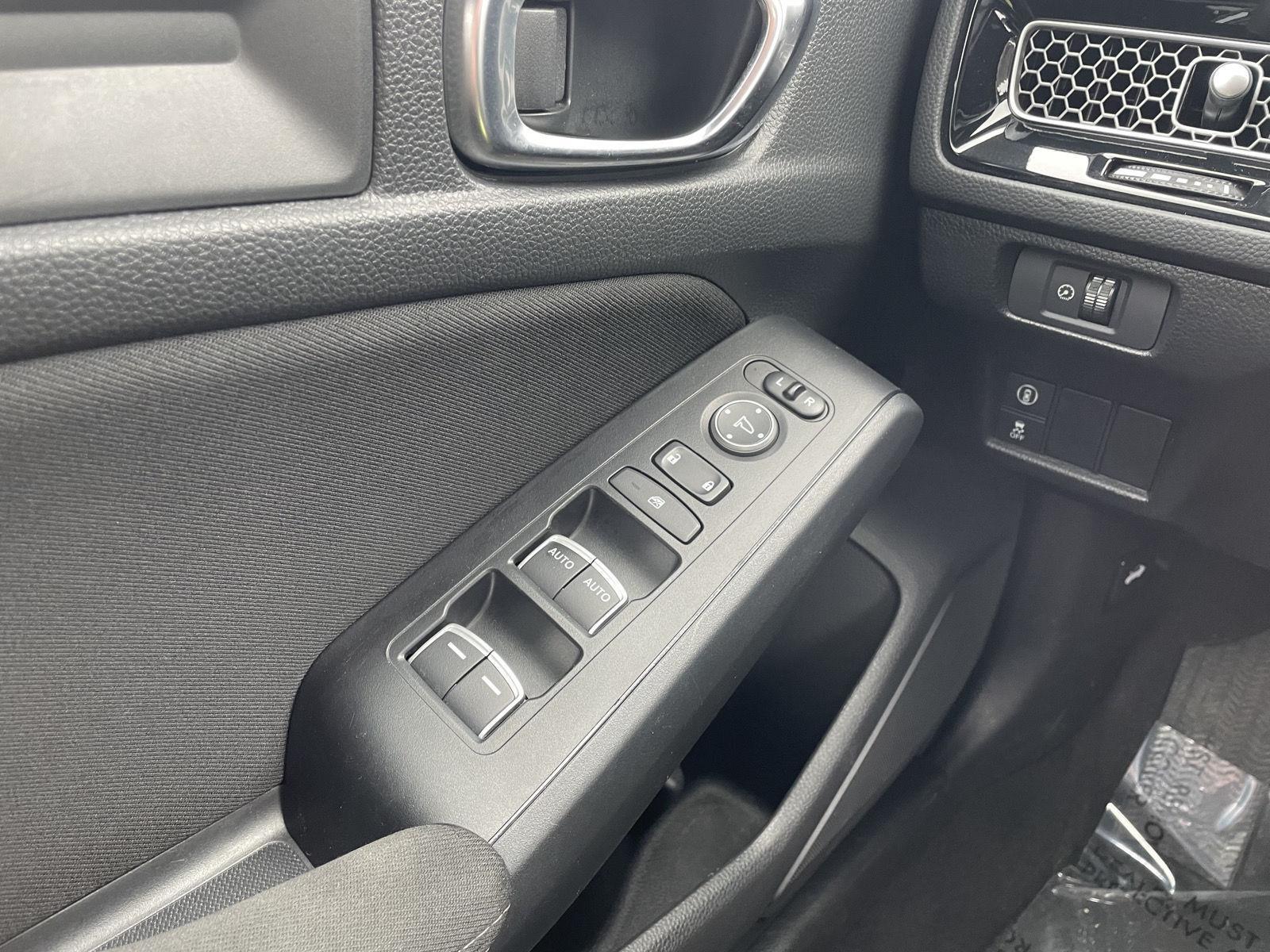 Used 2022 Honda Civic Sedan for sale in Lincoln NE