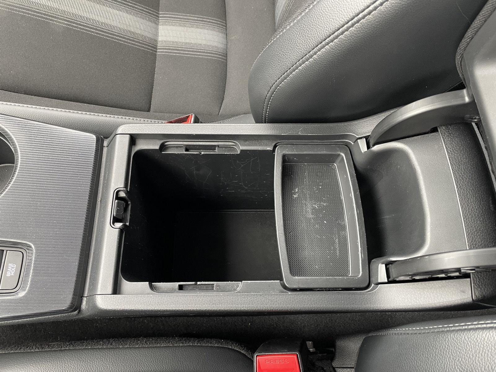 Used 2022 Honda Civic Sedan for sale in Lincoln NE