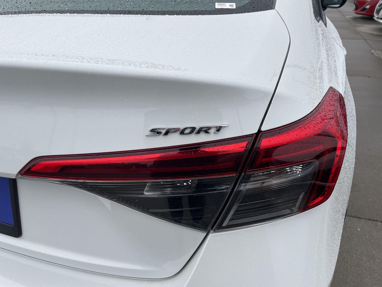 Used 2022 Honda Civic Sedan for sale in Lincoln NE