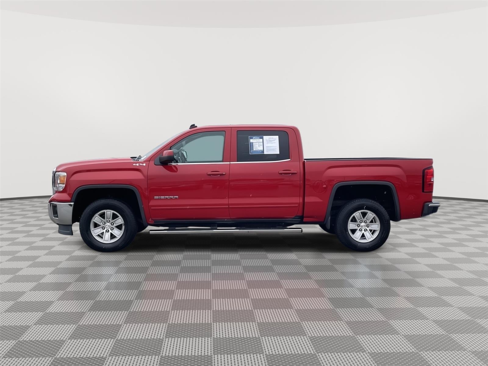 Used 2014 GMC Sierra 1500 for sale in Lincoln NE