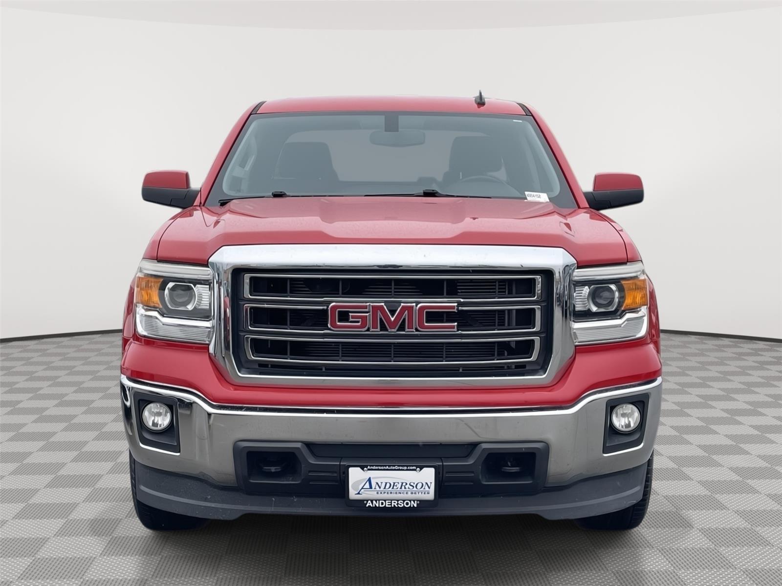 Used 2014 GMC Sierra 1500 for sale in Lincoln NE