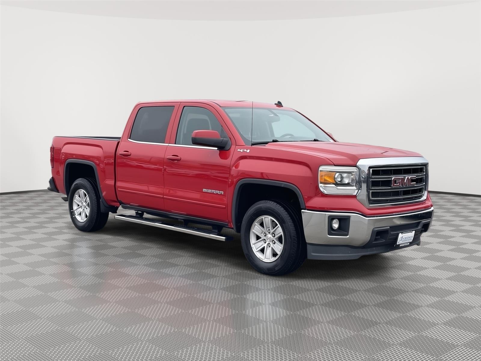 Used 2014 GMC Sierra 1500 for sale in Lincoln NE