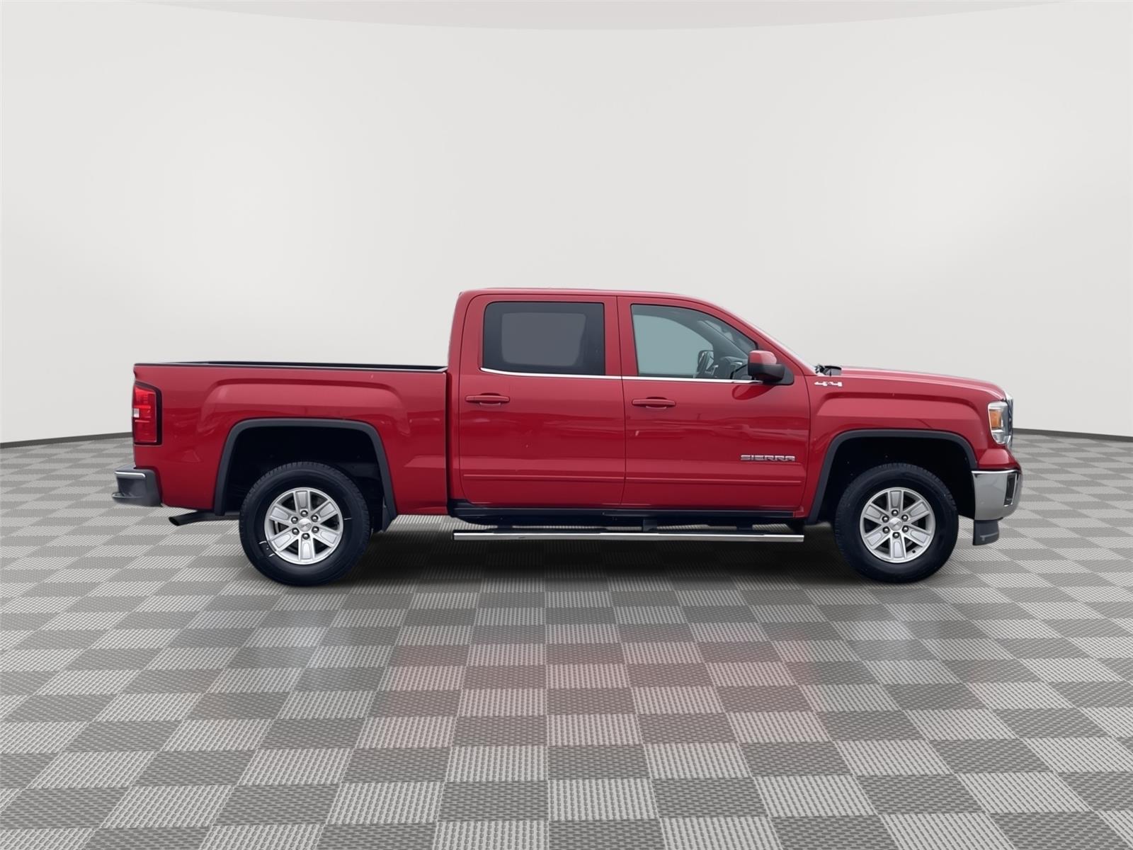 Used 2014 GMC Sierra 1500 for sale in Lincoln NE