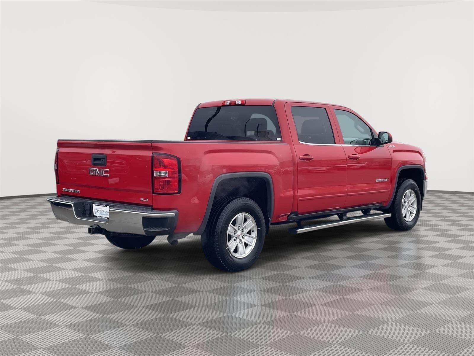 Used 2014 GMC Sierra 1500 for sale in Lincoln NE