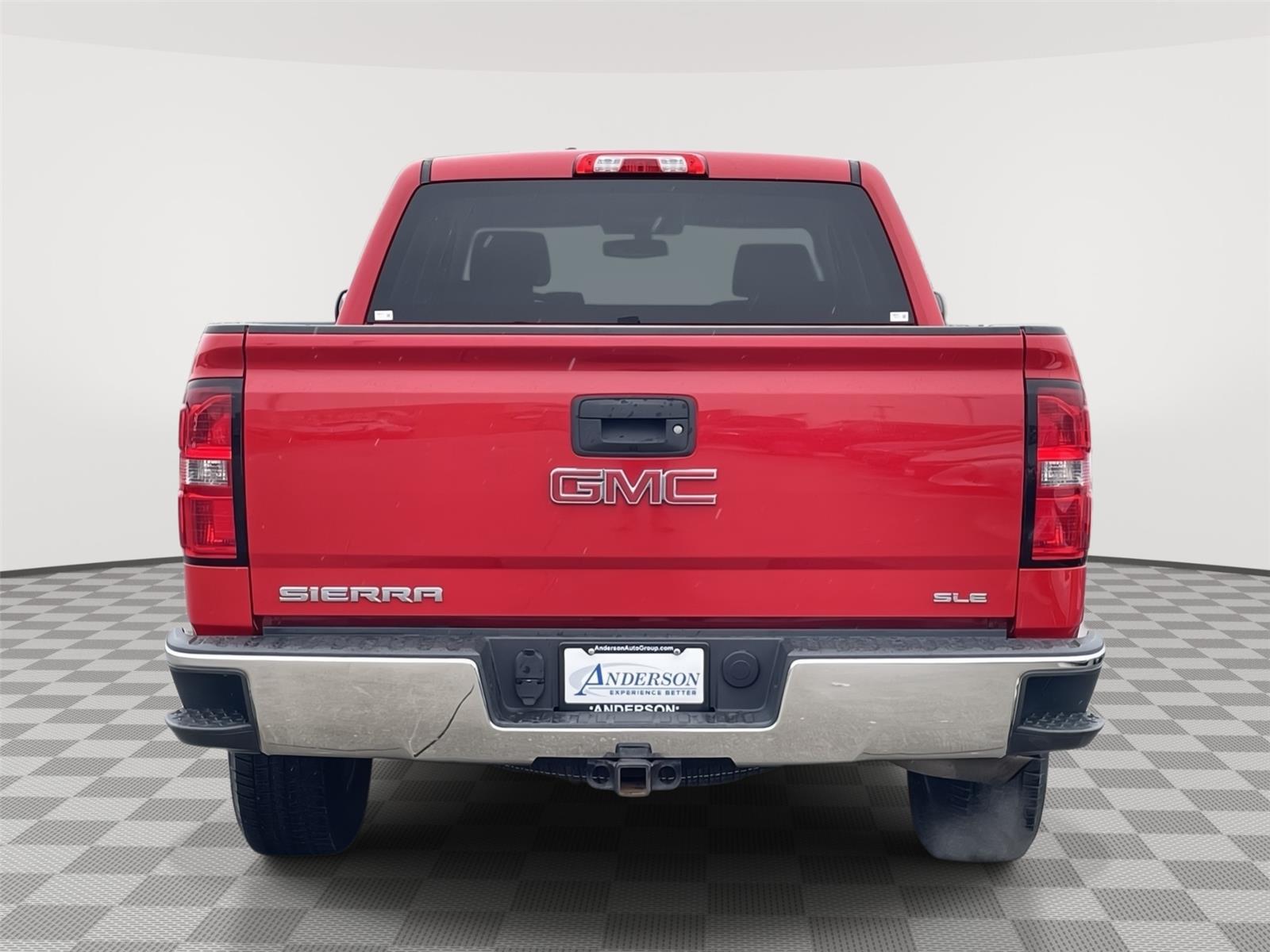 Used 2014 GMC Sierra 1500 for sale in Lincoln NE