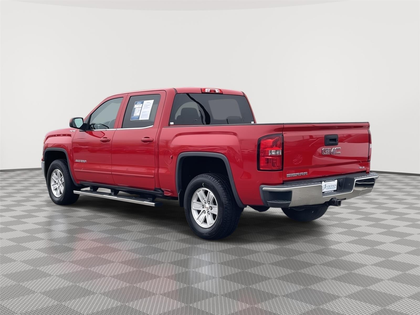 Used 2014 GMC Sierra 1500 for sale in Lincoln NE