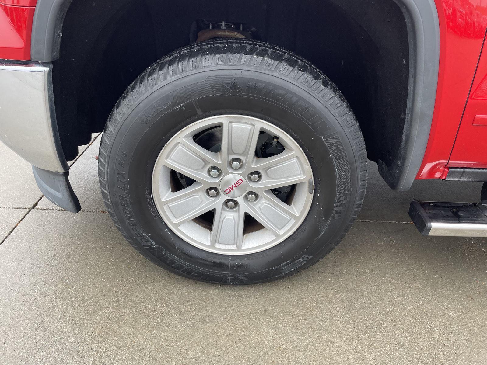 Used 2014 GMC Sierra 1500 for sale in Lincoln NE