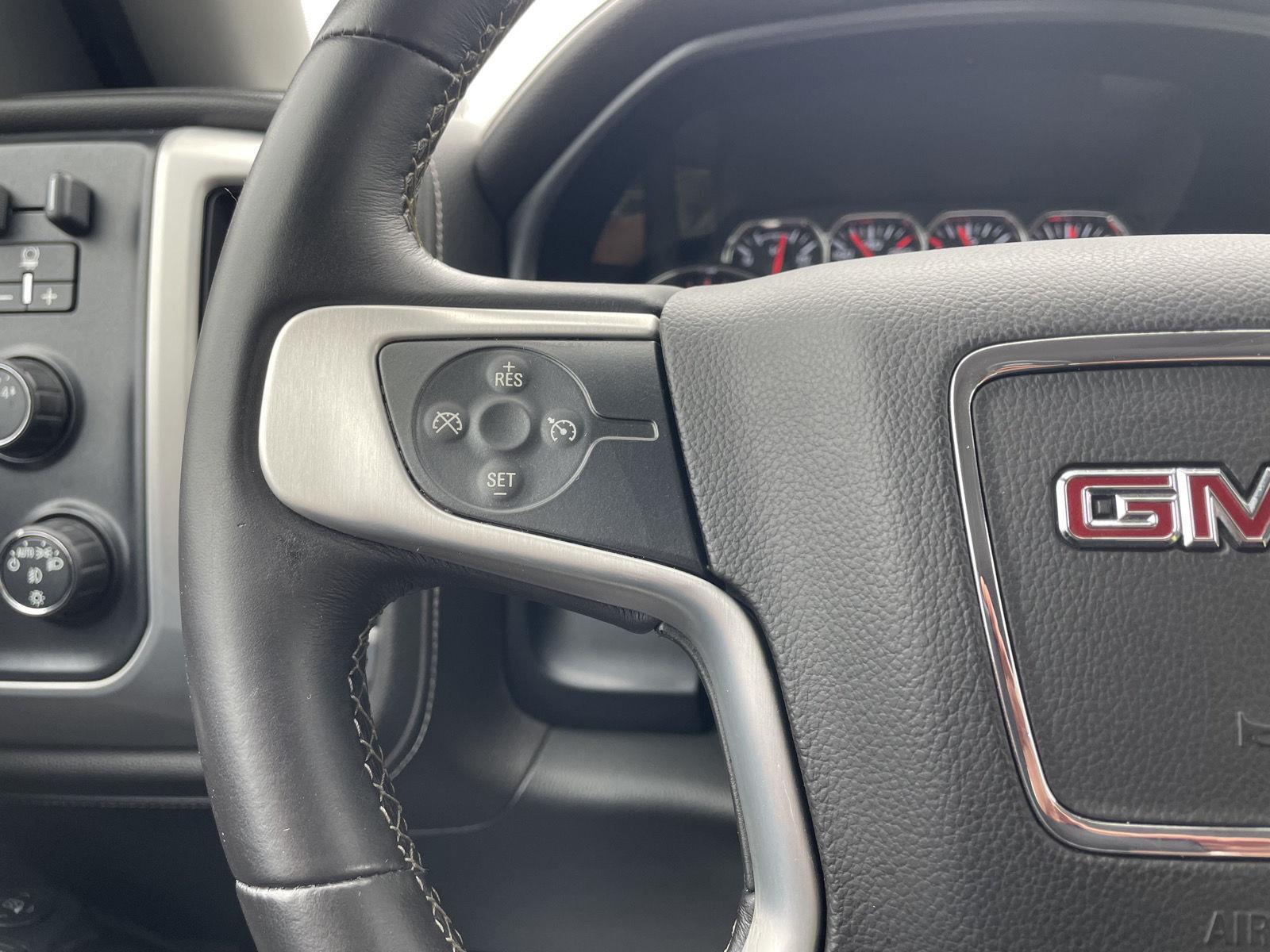 Used 2014 GMC Sierra 1500 for sale in Lincoln NE