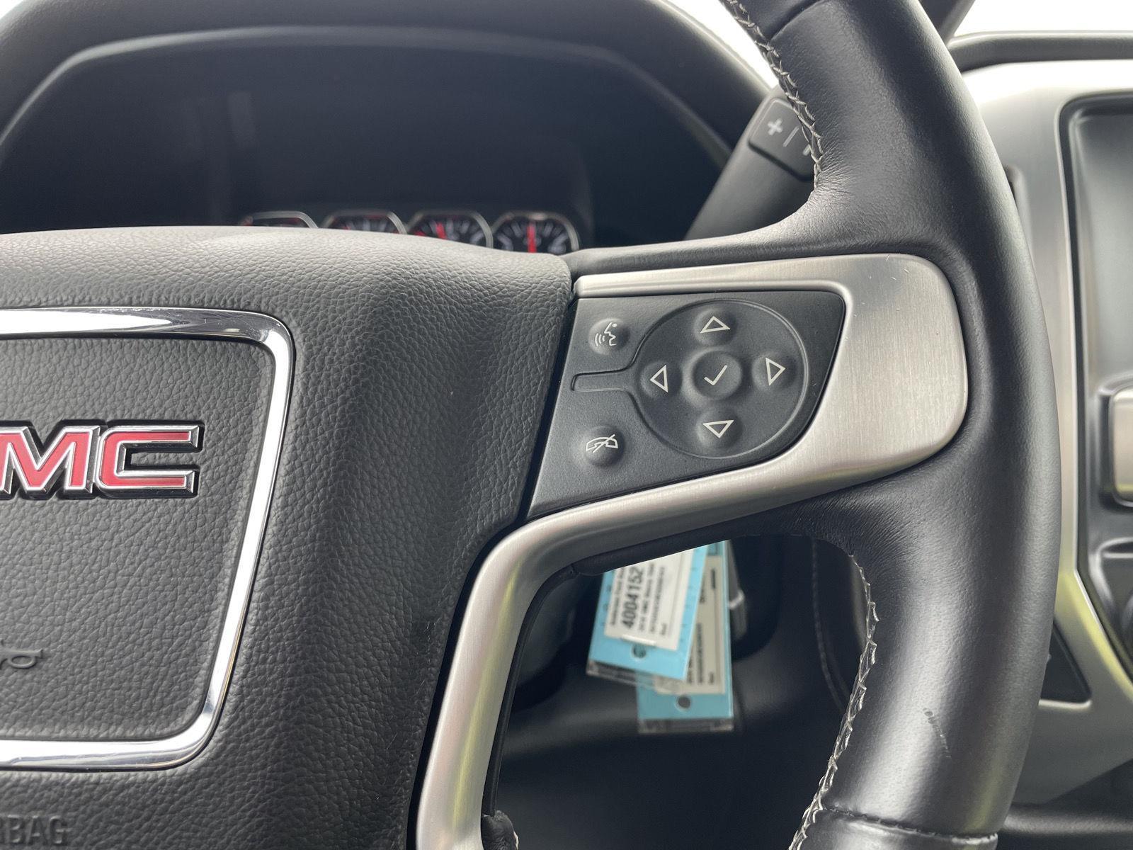 Used 2014 GMC Sierra 1500 for sale in Lincoln NE