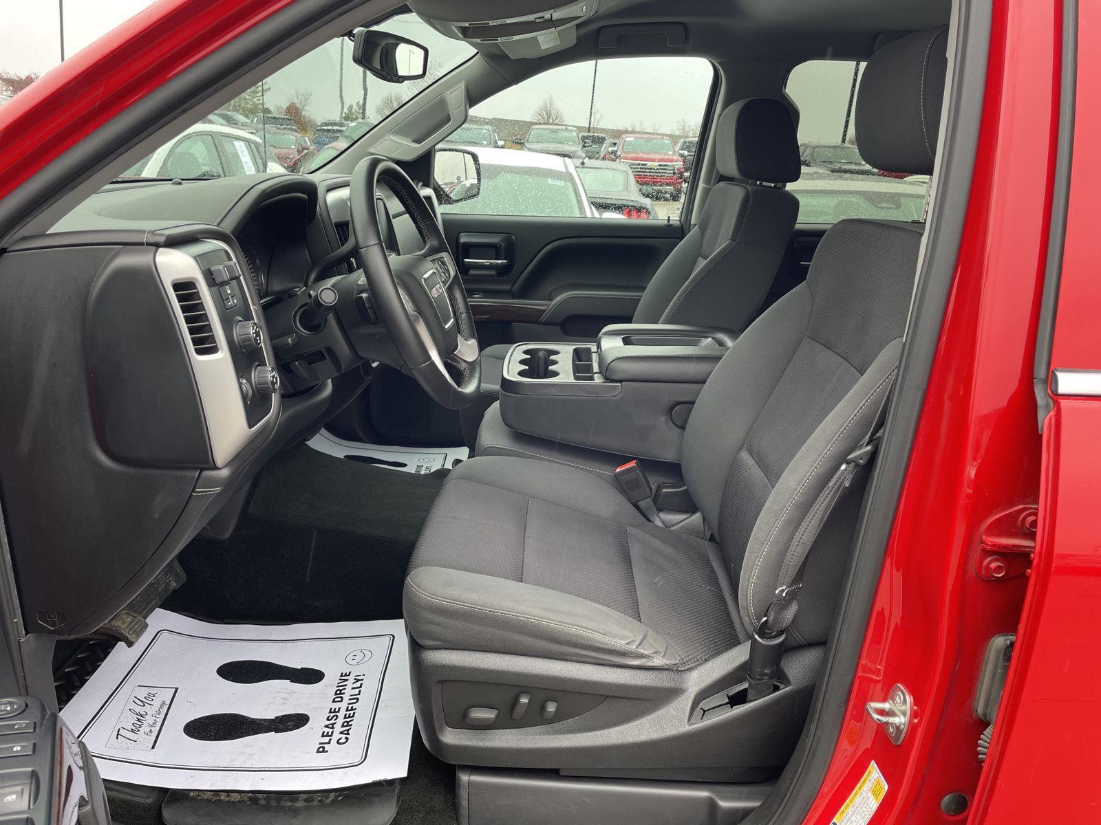 Used 2014 GMC Sierra 1500 for sale in Lincoln NE