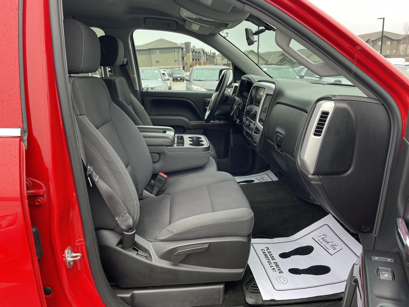 Used 2014 GMC Sierra 1500 for sale in Lincoln NE