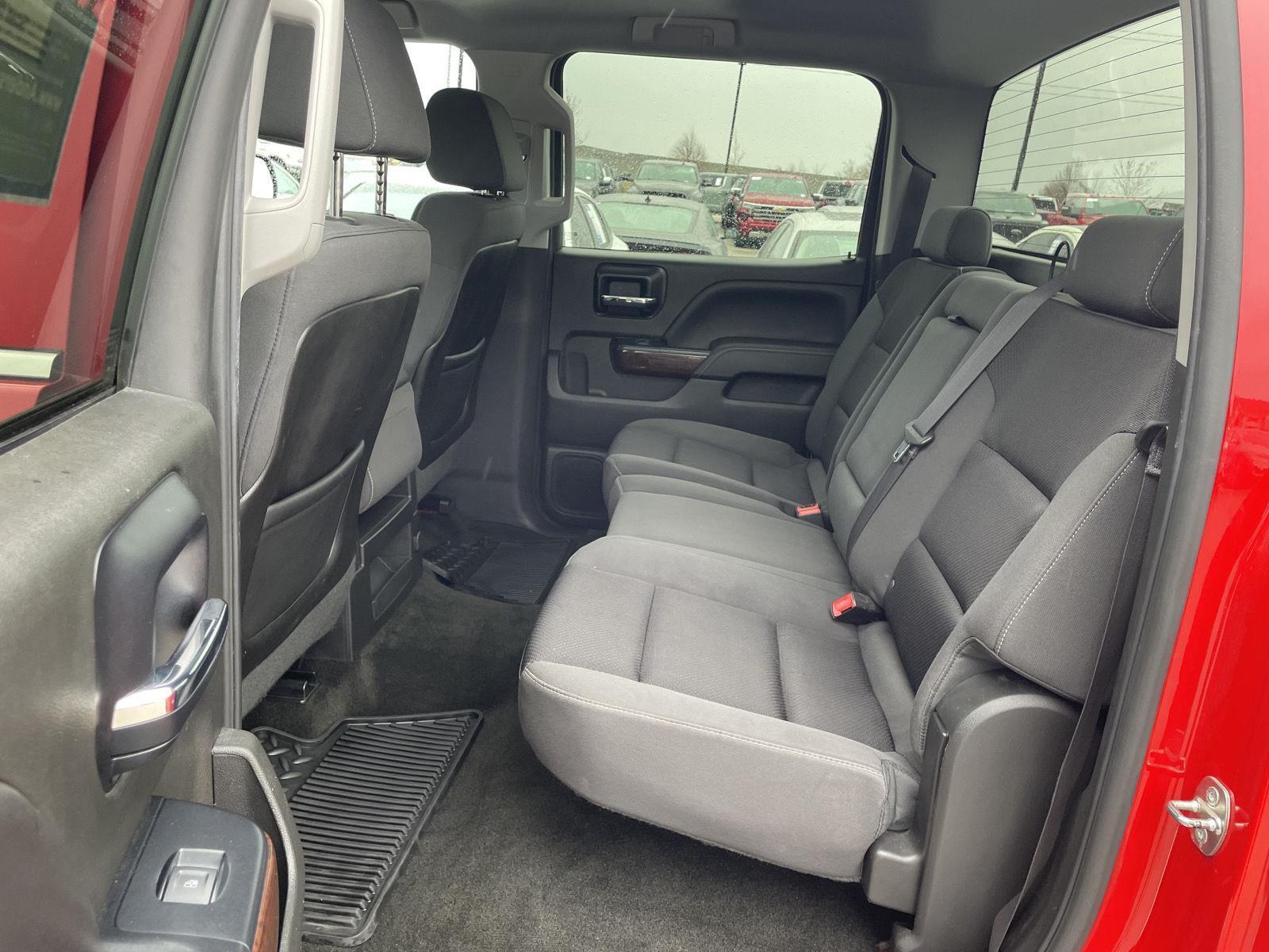 Used 2014 GMC Sierra 1500 for sale in Lincoln NE