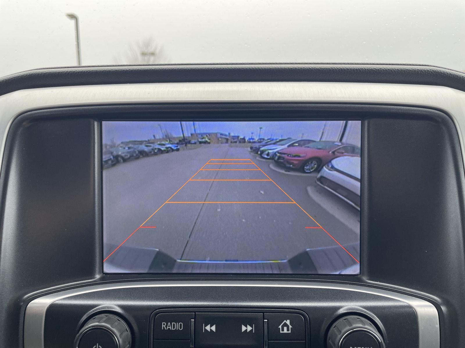 Used 2014 GMC Sierra 1500 for sale in Lincoln NE