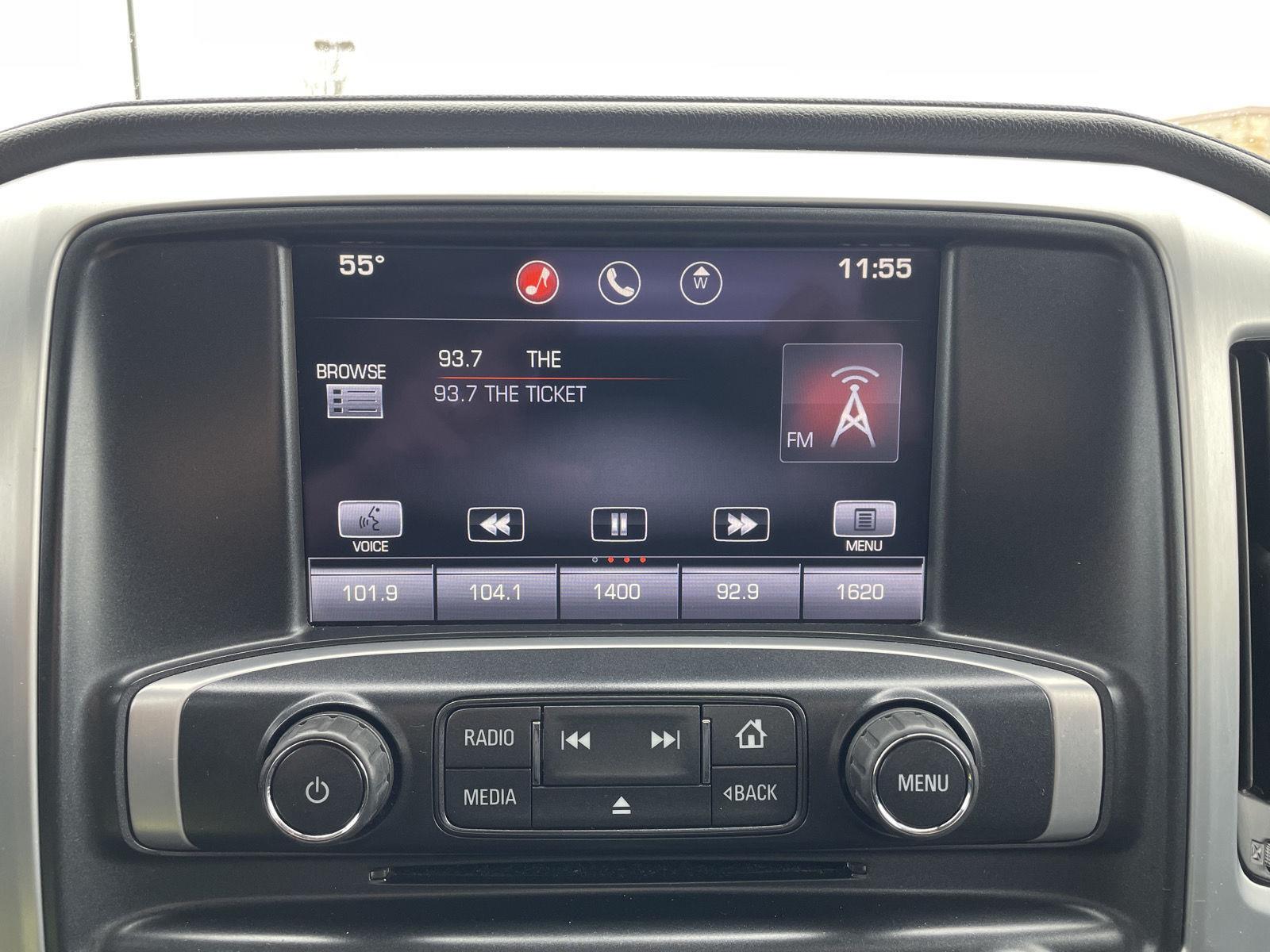 Used 2014 GMC Sierra 1500 for sale in Lincoln NE