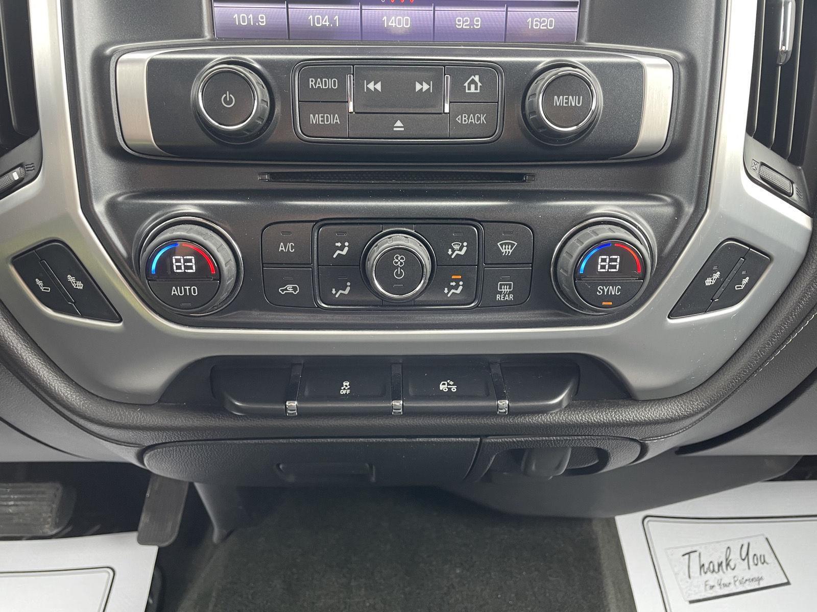 Used 2014 GMC Sierra 1500 for sale in Lincoln NE