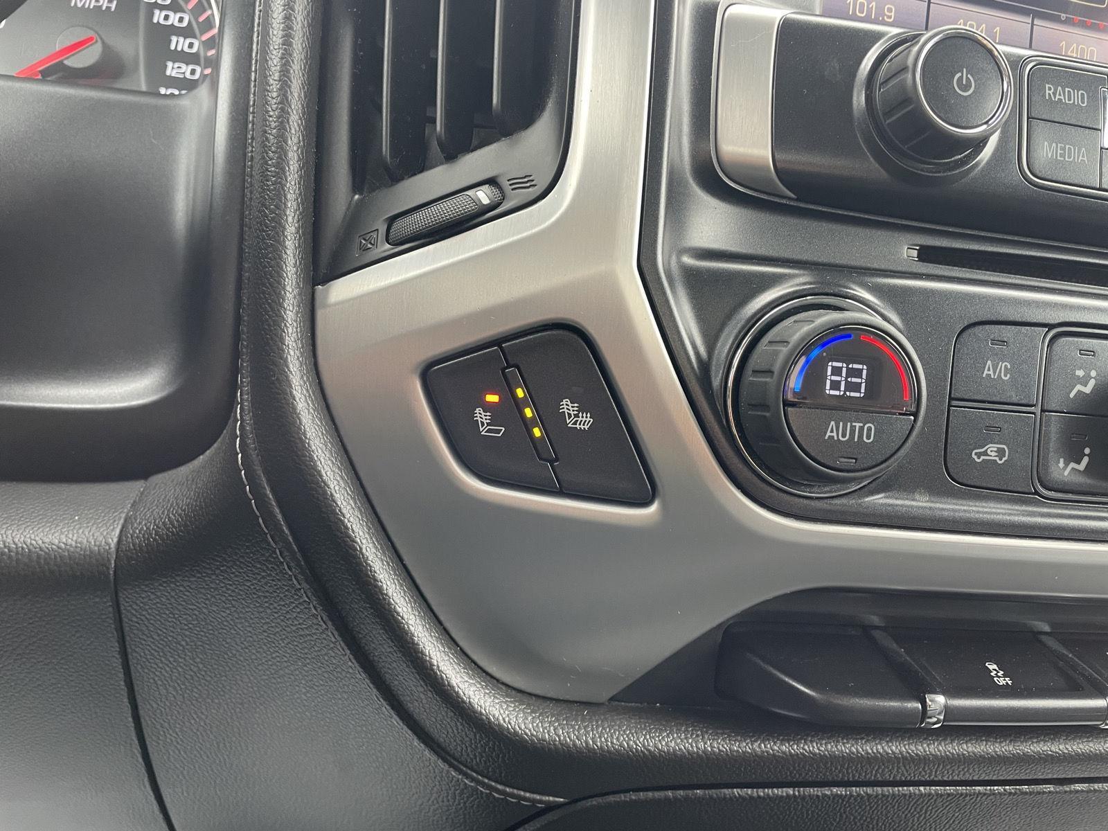 Used 2014 GMC Sierra 1500 for sale in Lincoln NE