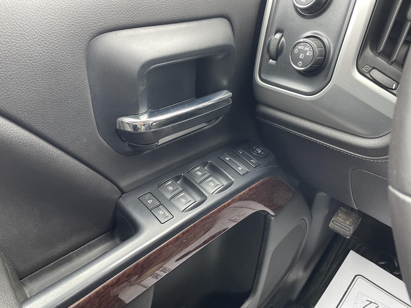 Used 2014 GMC Sierra 1500 for sale in Lincoln NE