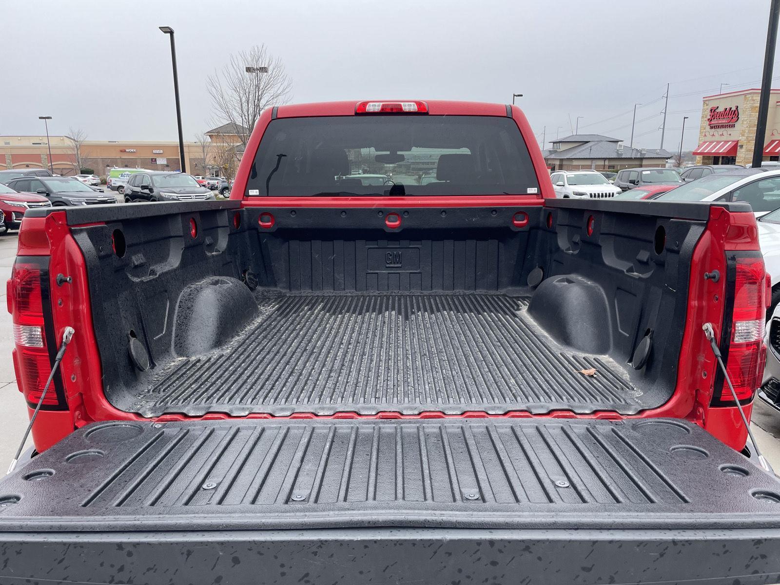 Used 2014 GMC Sierra 1500 for sale in Lincoln NE