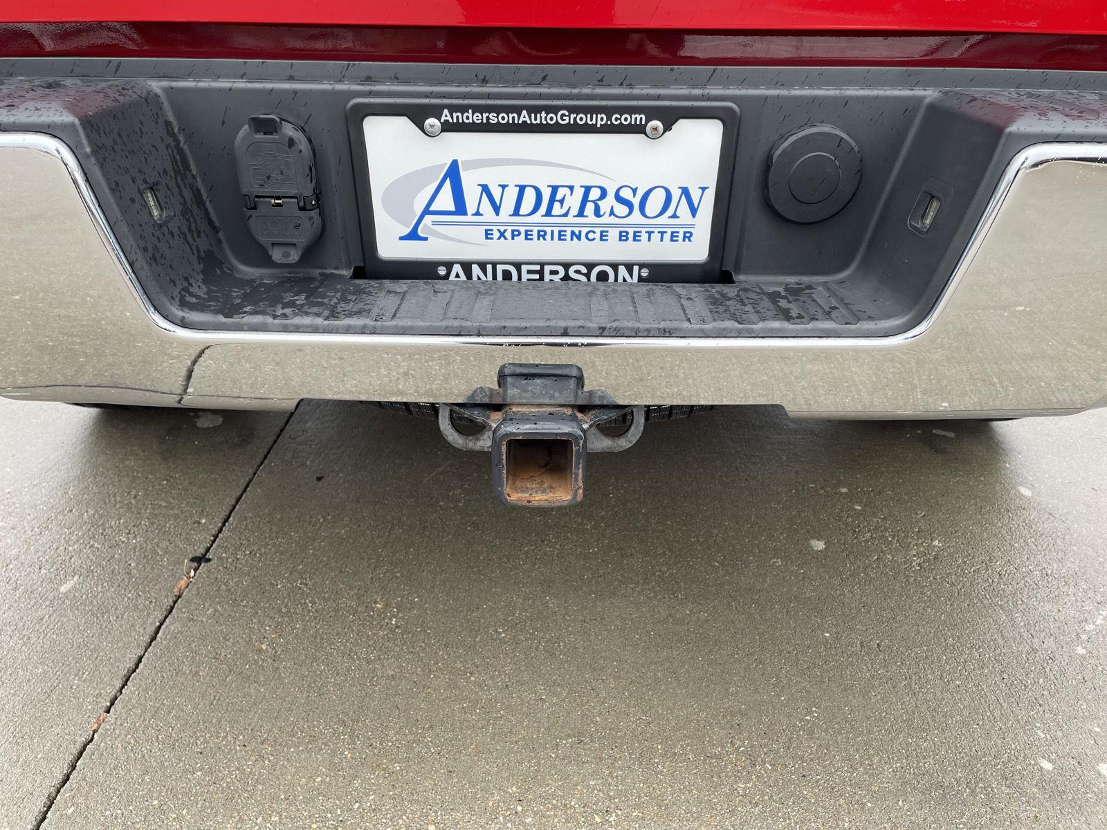 Used 2014 GMC Sierra 1500 for sale in Lincoln NE