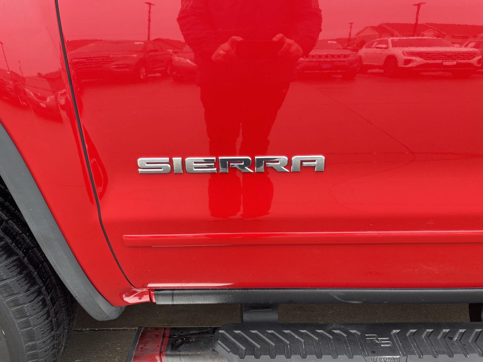 Used 2014 GMC Sierra 1500 for sale in Lincoln NE
