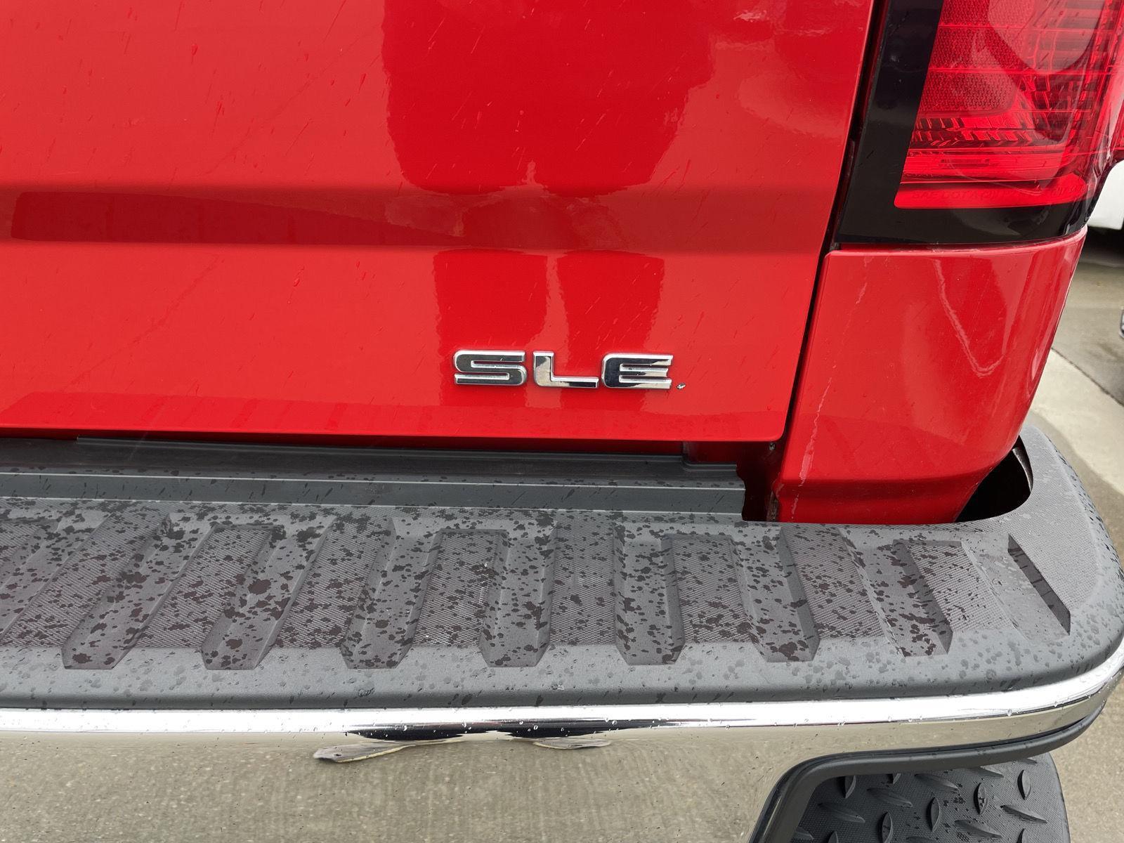 Used 2014 GMC Sierra 1500 for sale in Lincoln NE