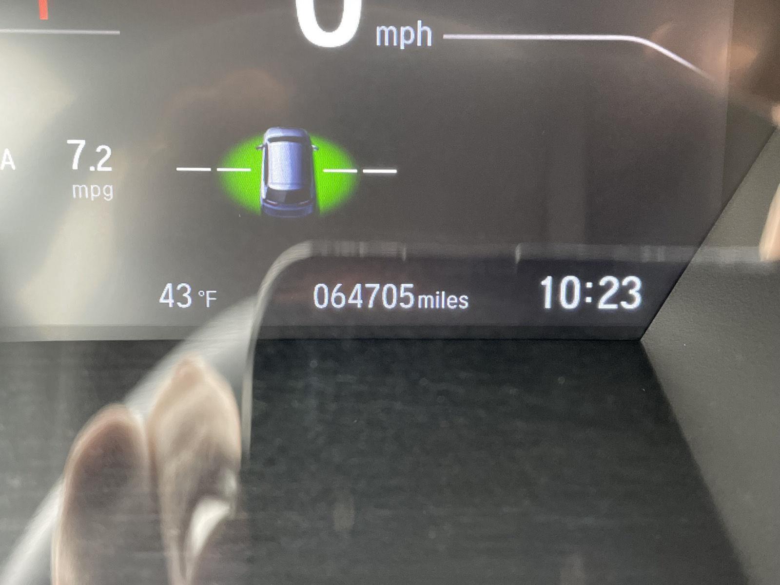 Used 2021 Honda CR-V Hybrid for sale in Lincoln NE