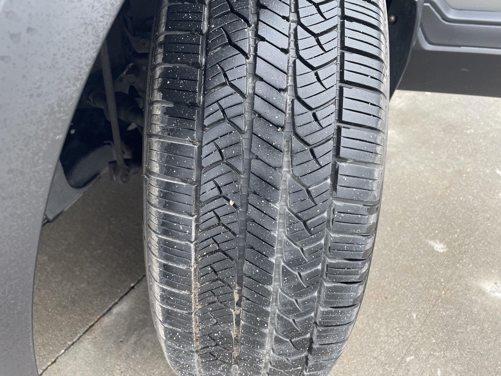 Used 2021 Honda CR-V Hybrid for sale in Lincoln NE