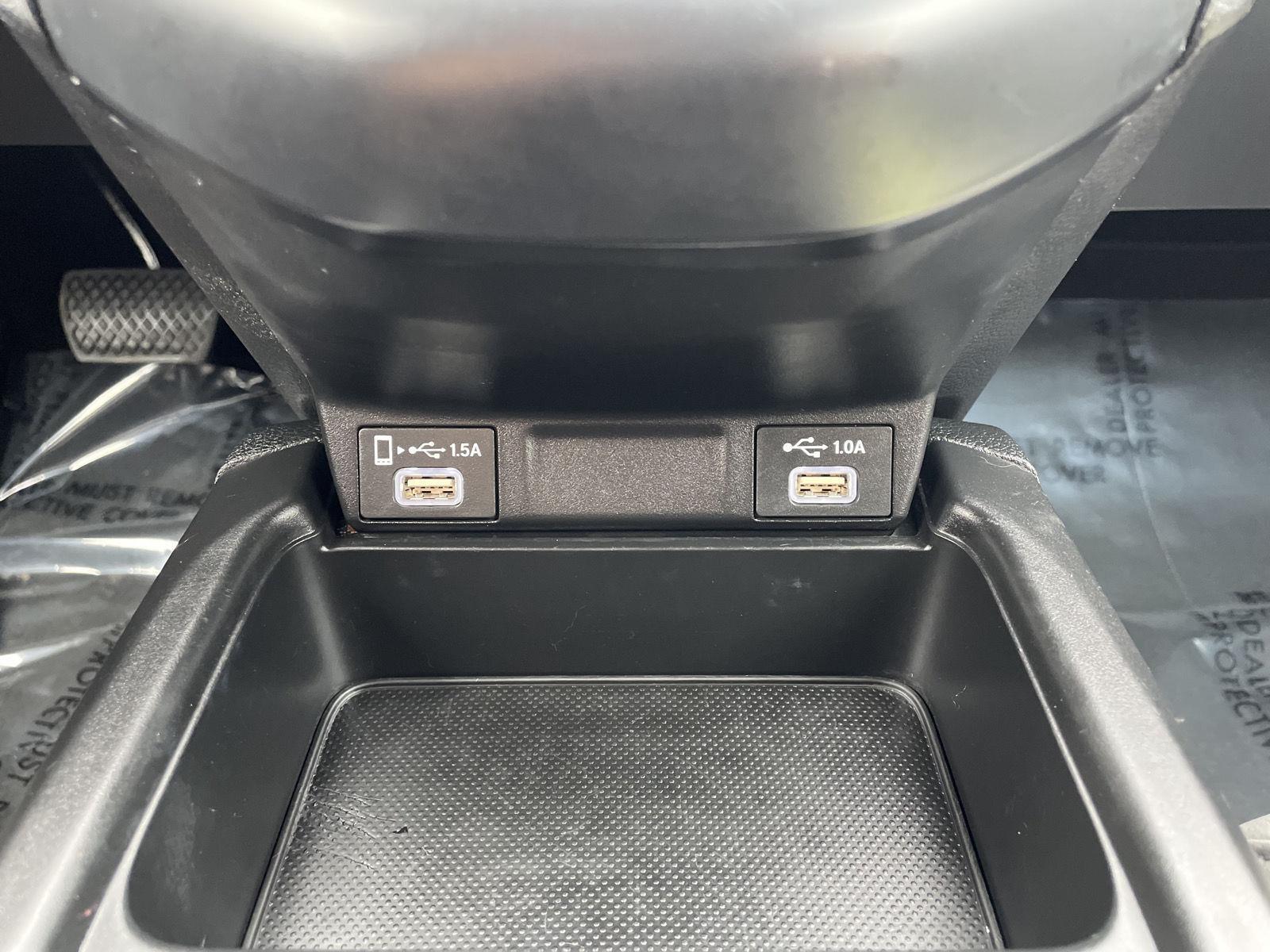 Used 2021 Honda CR-V Hybrid for sale in Lincoln NE