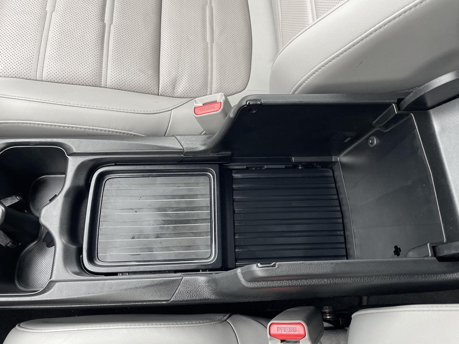 Used 2021 Honda CR-V Hybrid for sale in Lincoln NE