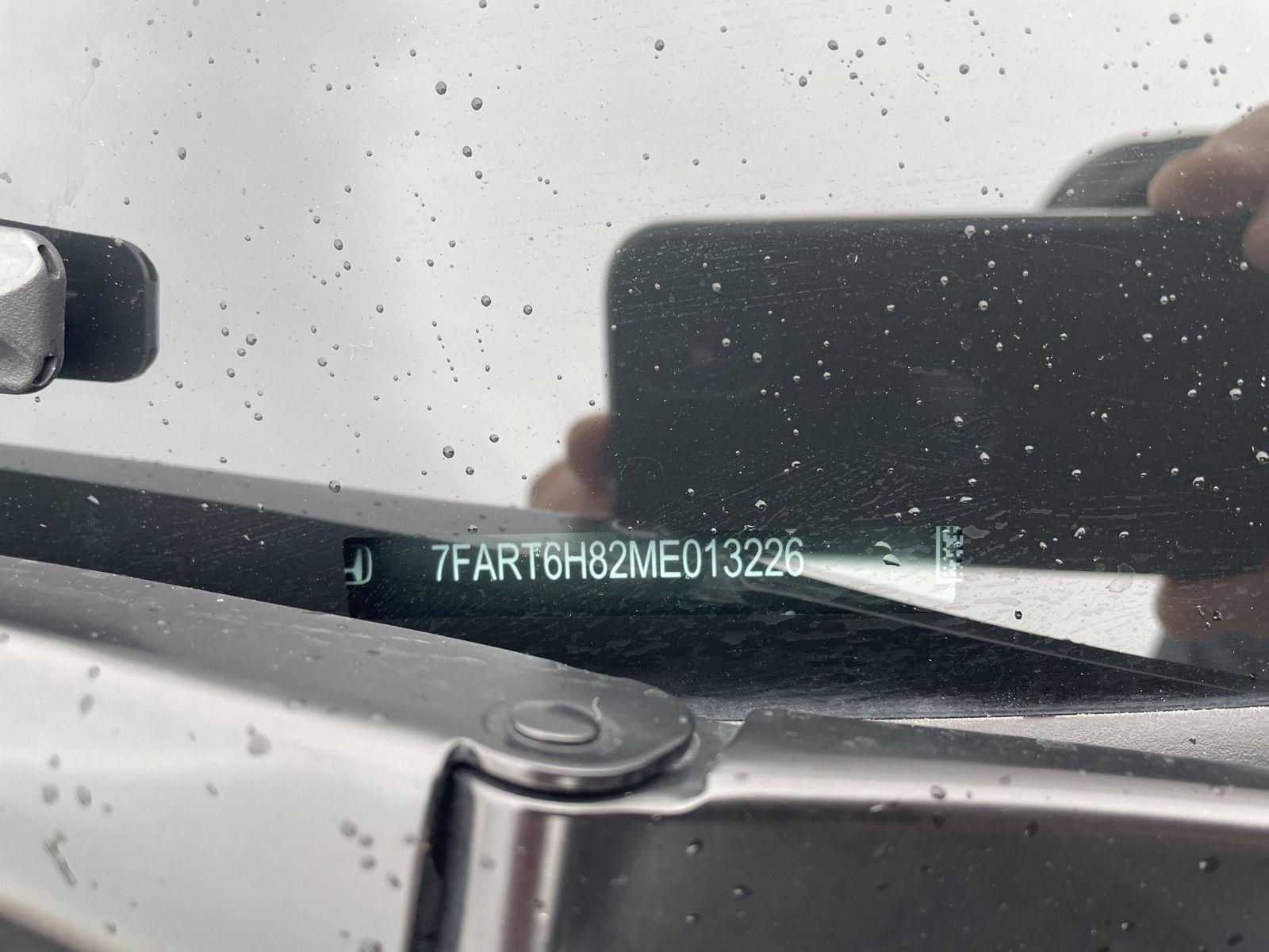 Used 2021 Honda CR-V Hybrid for sale in Lincoln NE