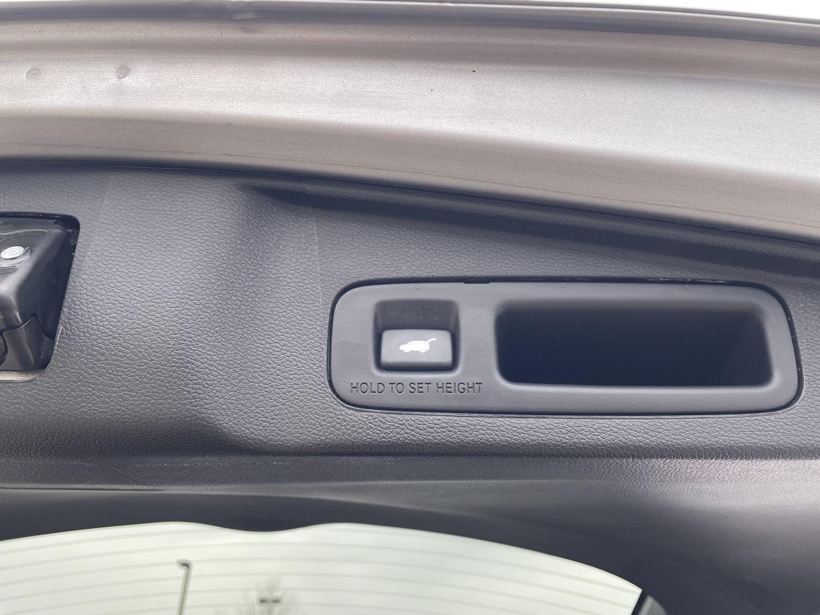 Used 2021 Honda CR-V Hybrid for sale in Lincoln NE