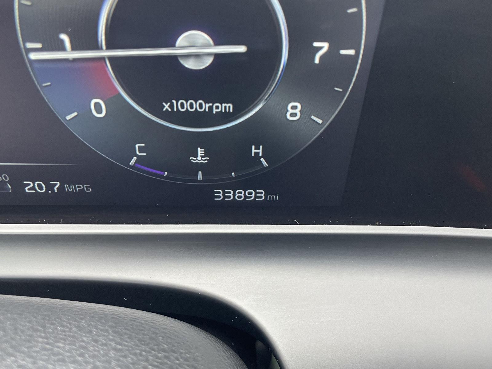 Used 2024 Kia Seltos for sale in Lincoln NE