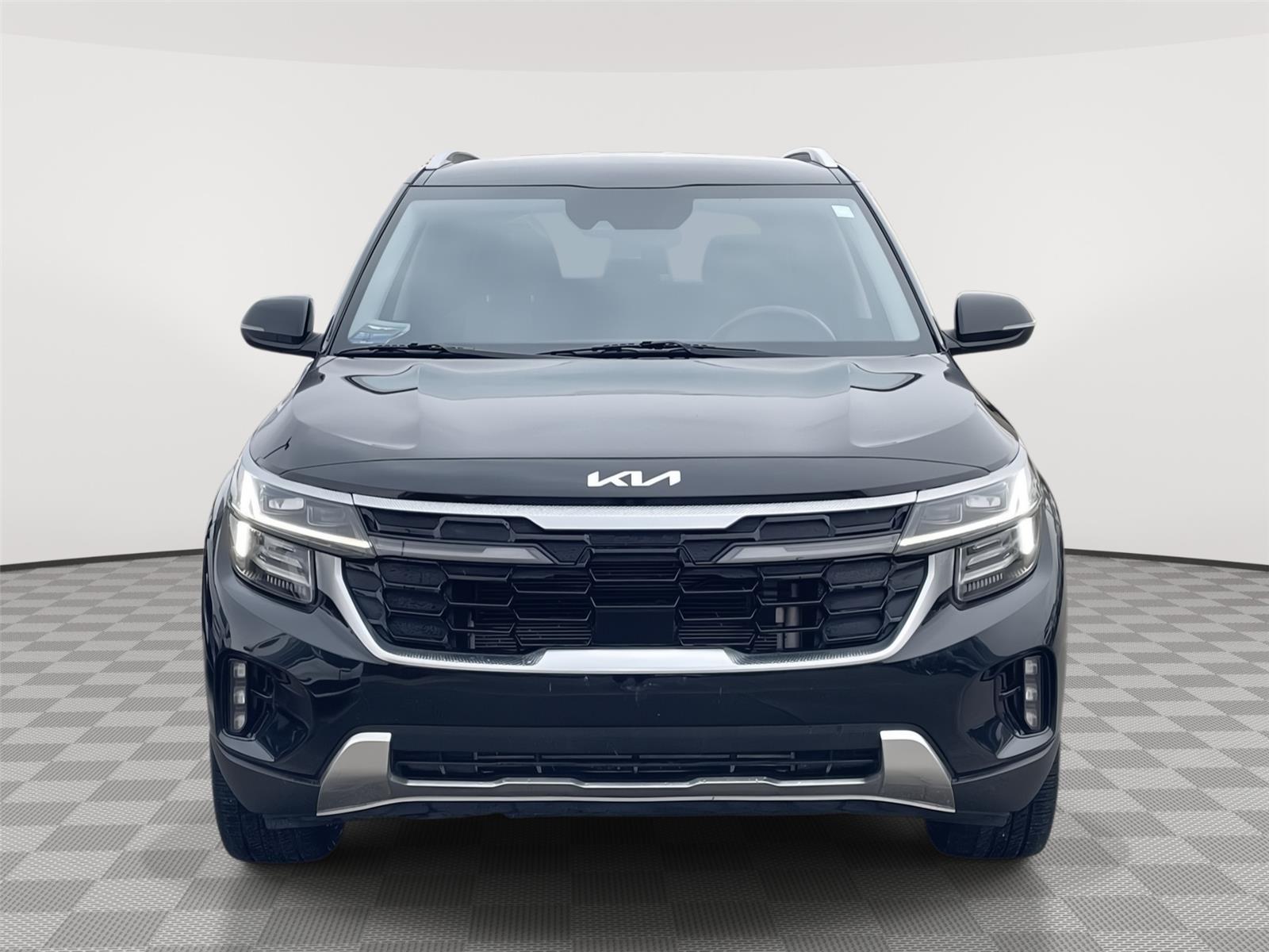 Used 2024 Kia Seltos for sale in Lincoln NE