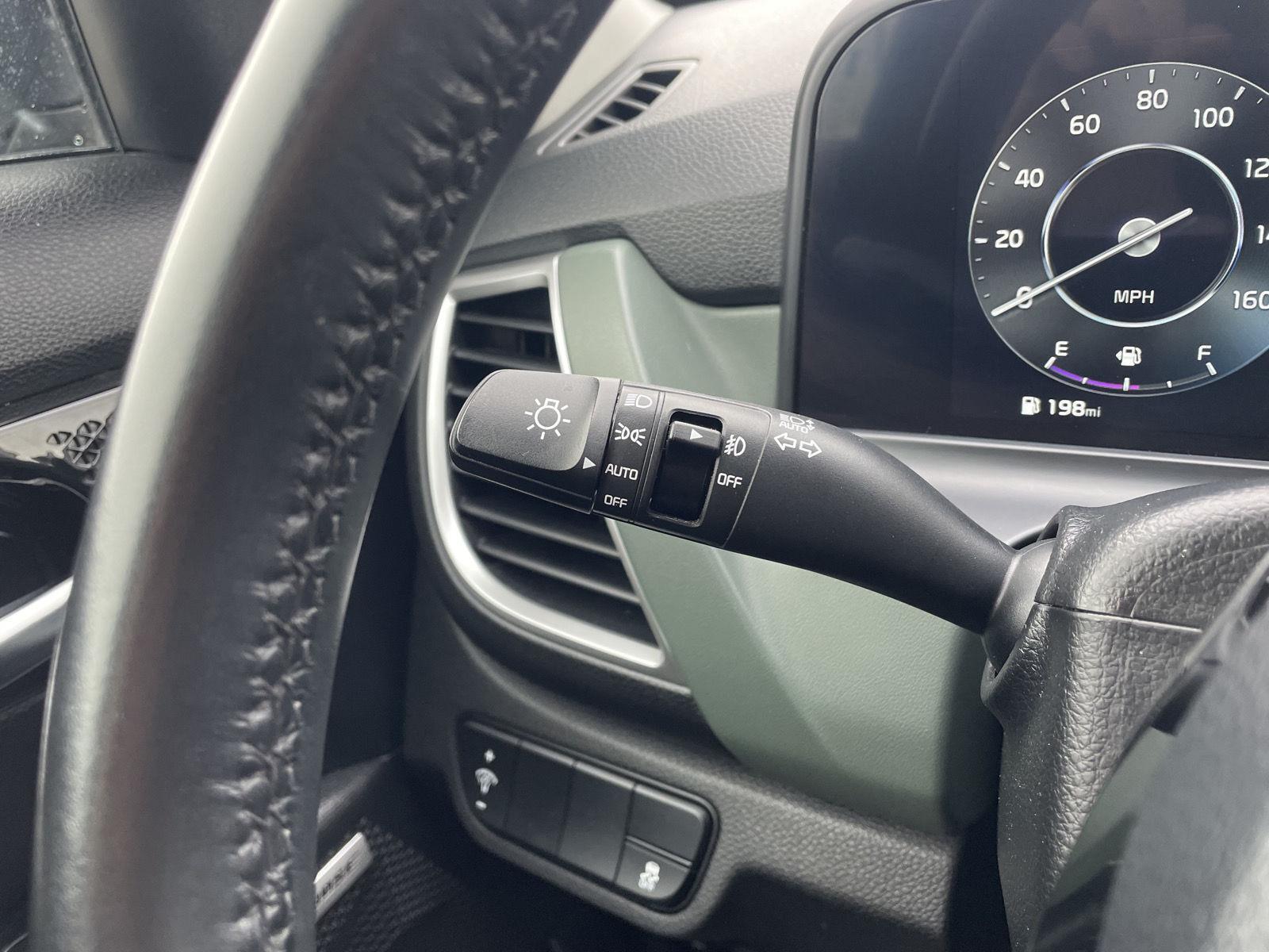 Used 2024 Kia Seltos for sale in Lincoln NE