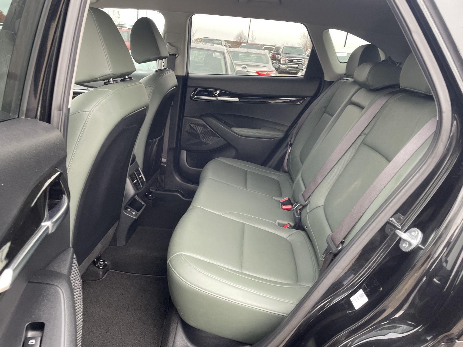 Used 2024 Kia Seltos for sale in Lincoln NE