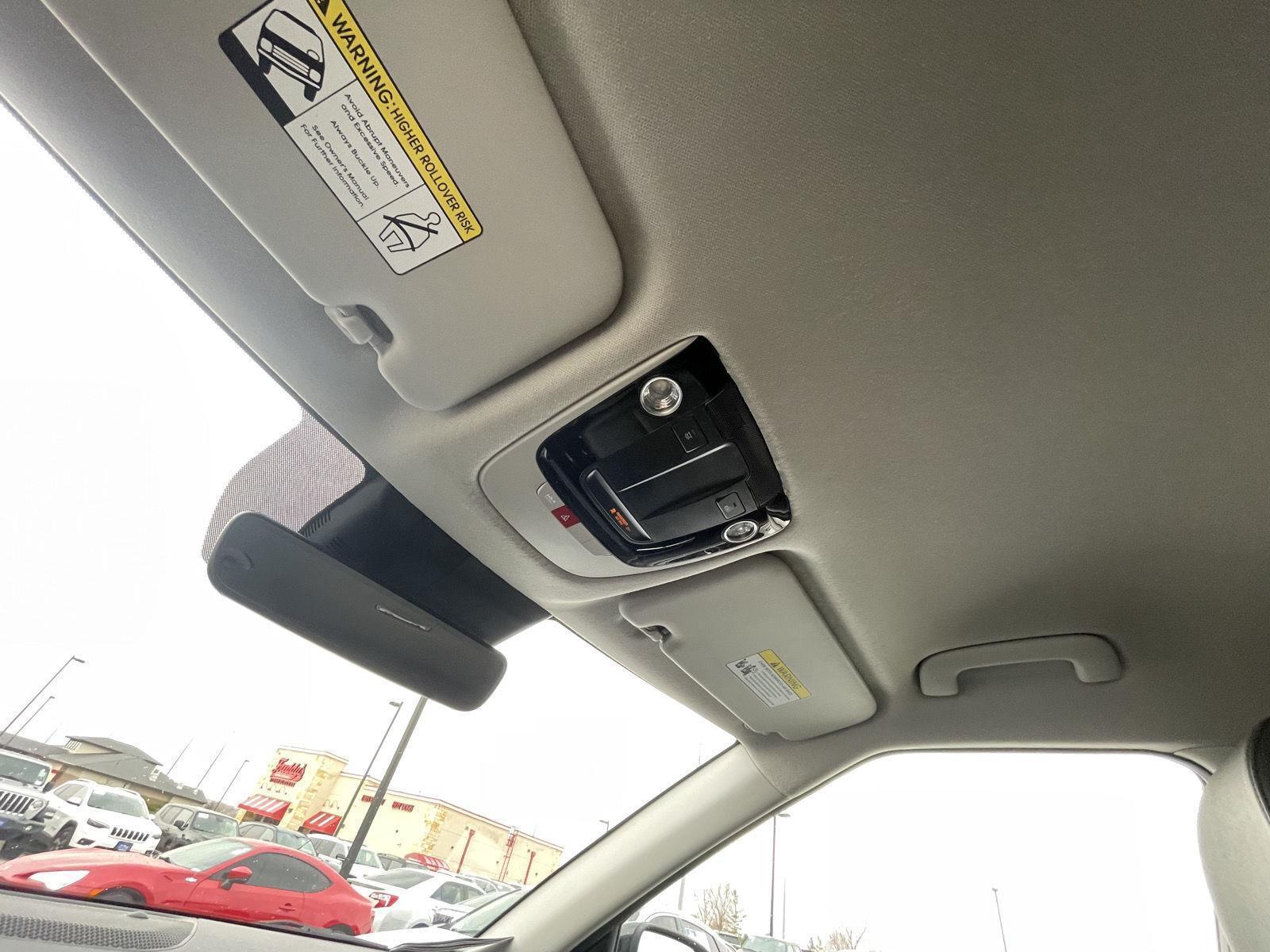 Used 2024 Kia Seltos for sale in Lincoln NE