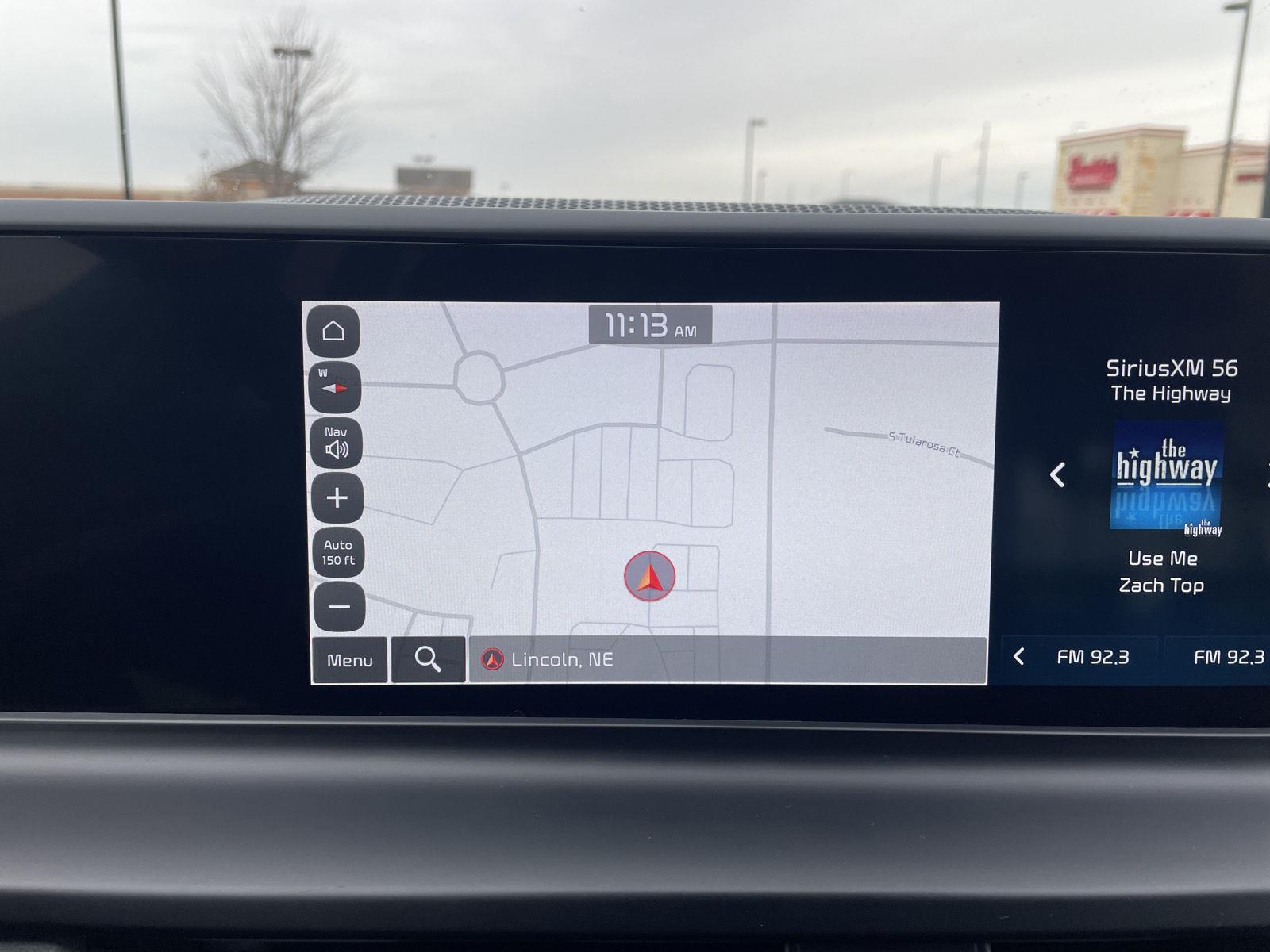 Used 2024 Kia Seltos for sale in Lincoln NE