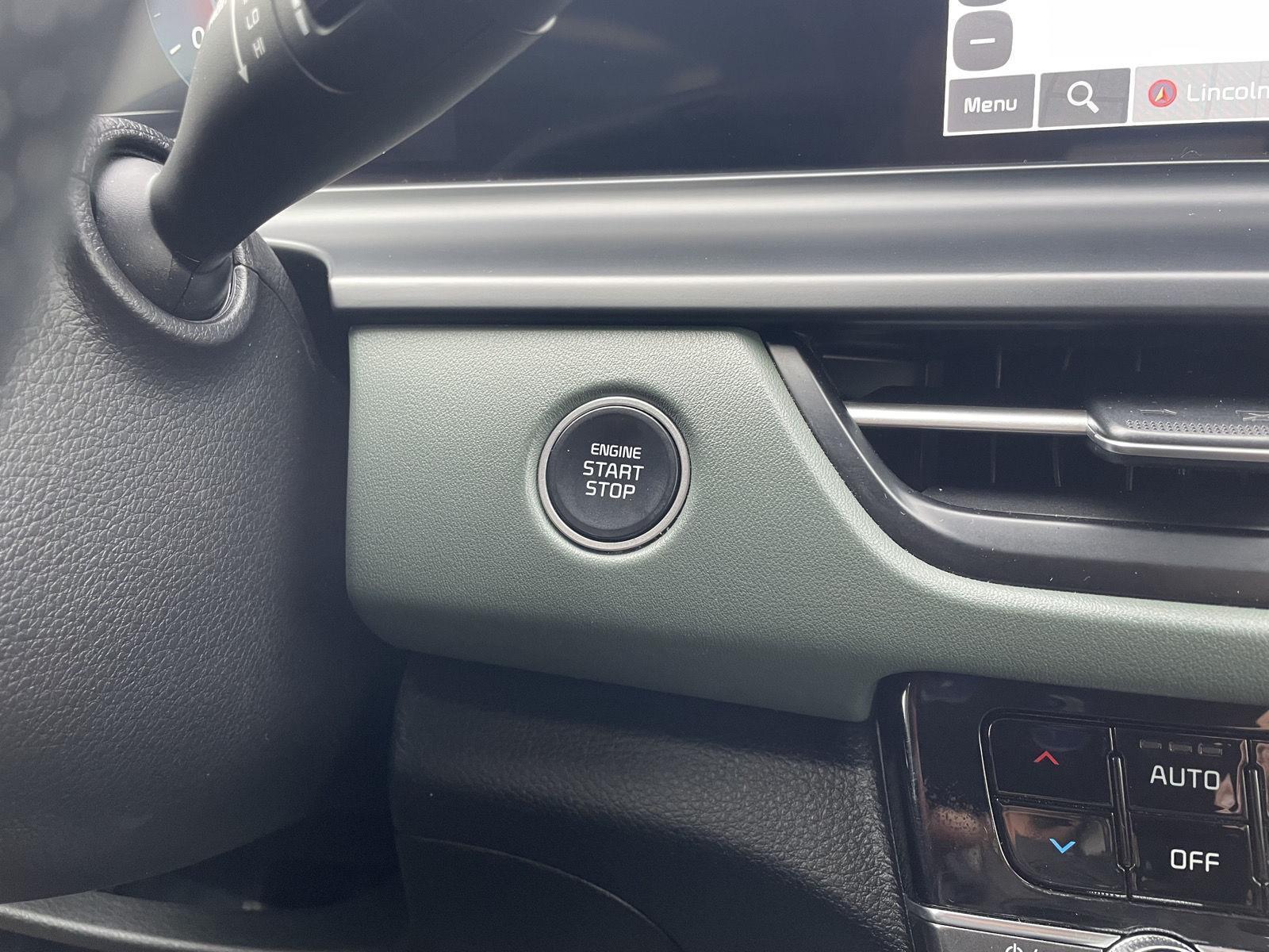 Used 2024 Kia Seltos for sale in Lincoln NE