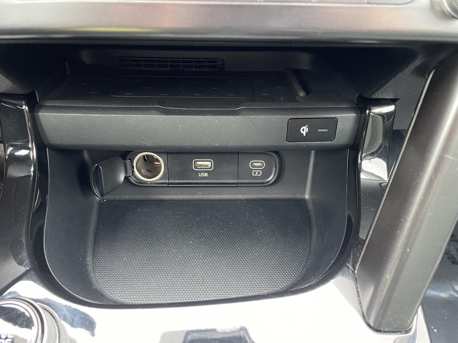 Used 2024 Kia Seltos for sale in Lincoln NE