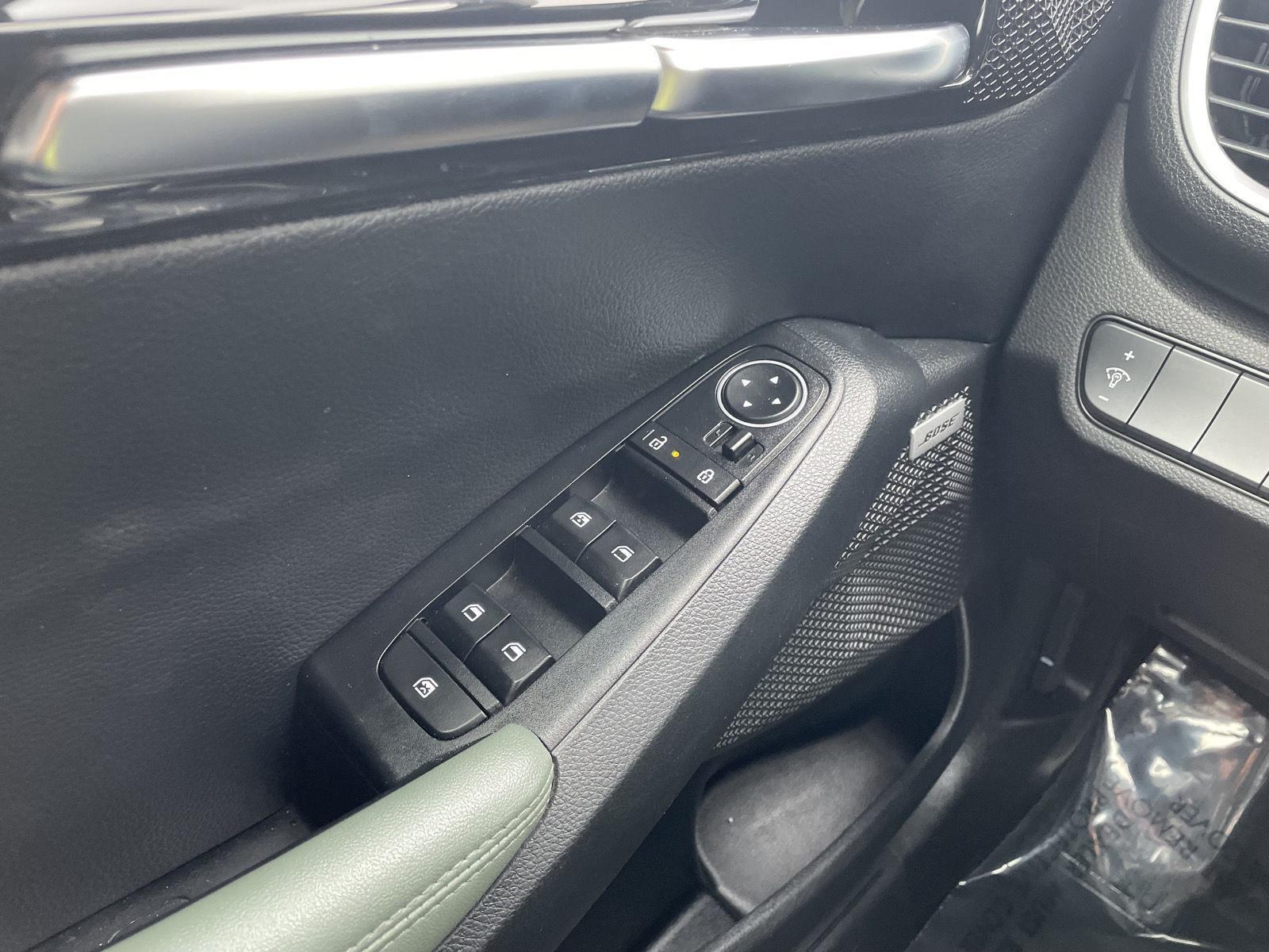 Used 2024 Kia Seltos for sale in Lincoln NE