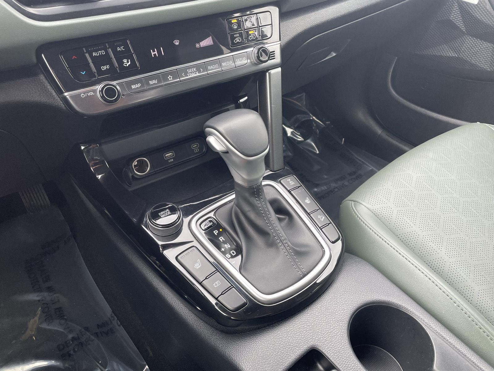 Used 2024 Kia Seltos for sale in Lincoln NE