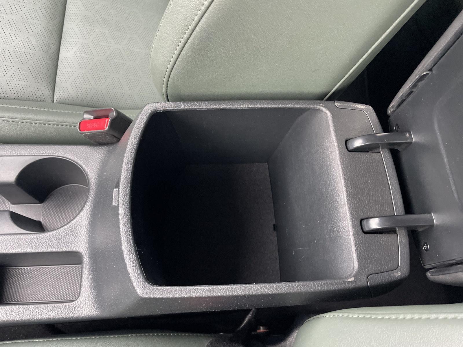 Used 2024 Kia Seltos for sale in Lincoln NE