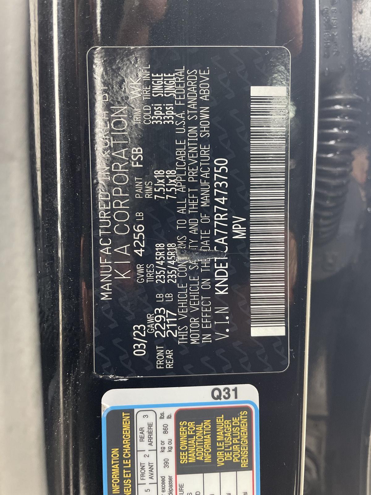 Used 2024 Kia Seltos for sale in Lincoln NE