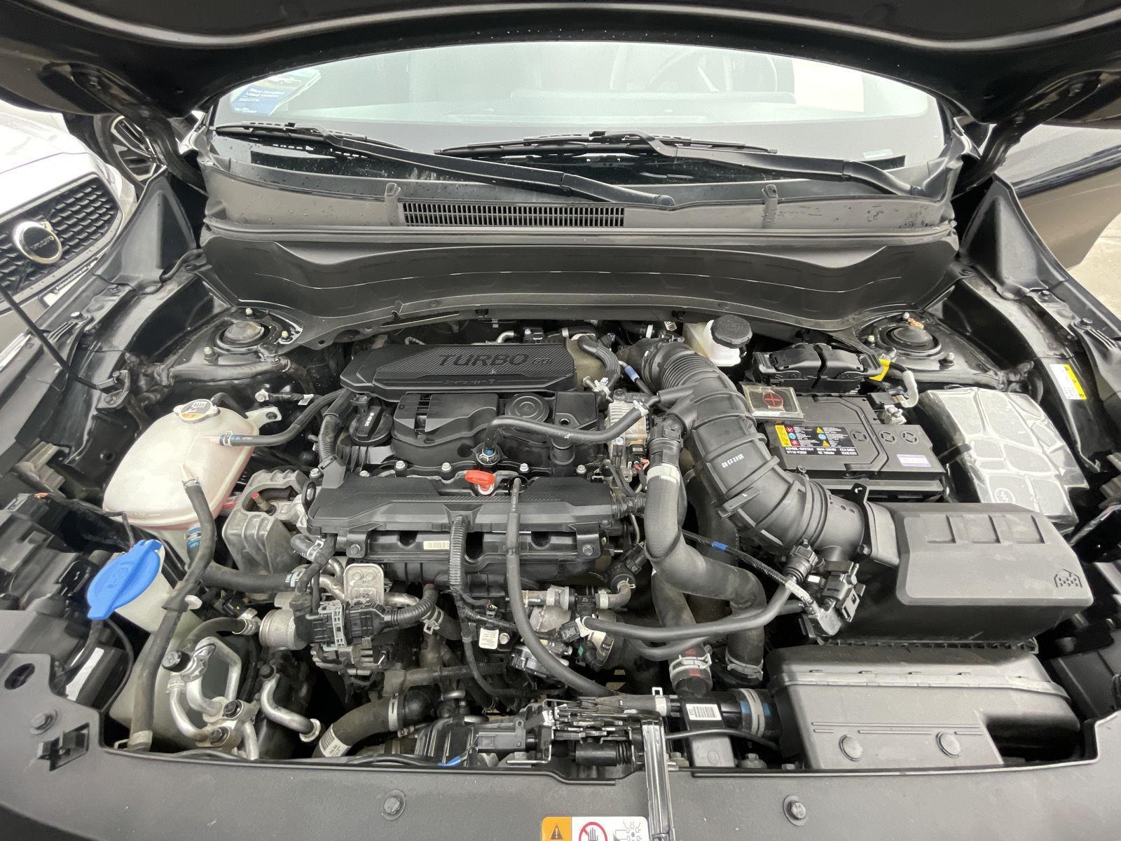 Used 2024 Kia Seltos for sale in Lincoln NE