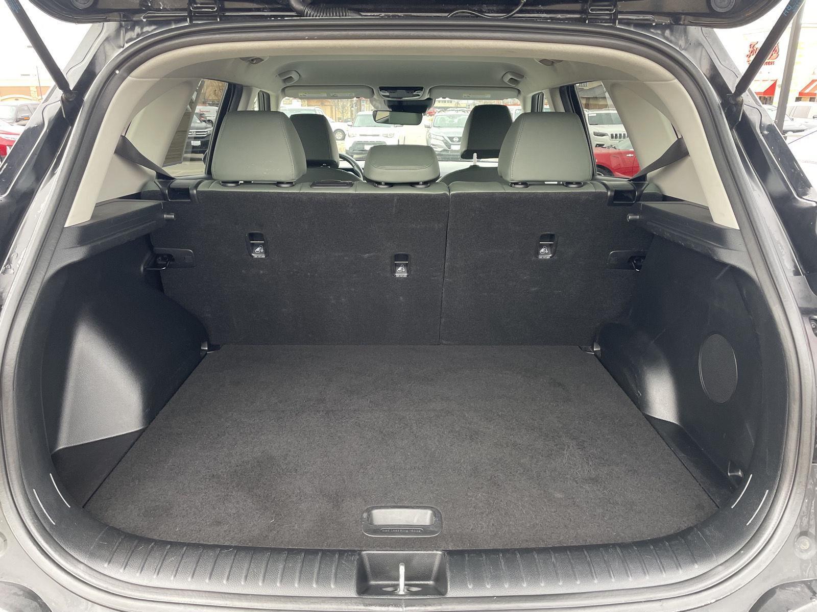 Used 2024 Kia Seltos for sale in Lincoln NE