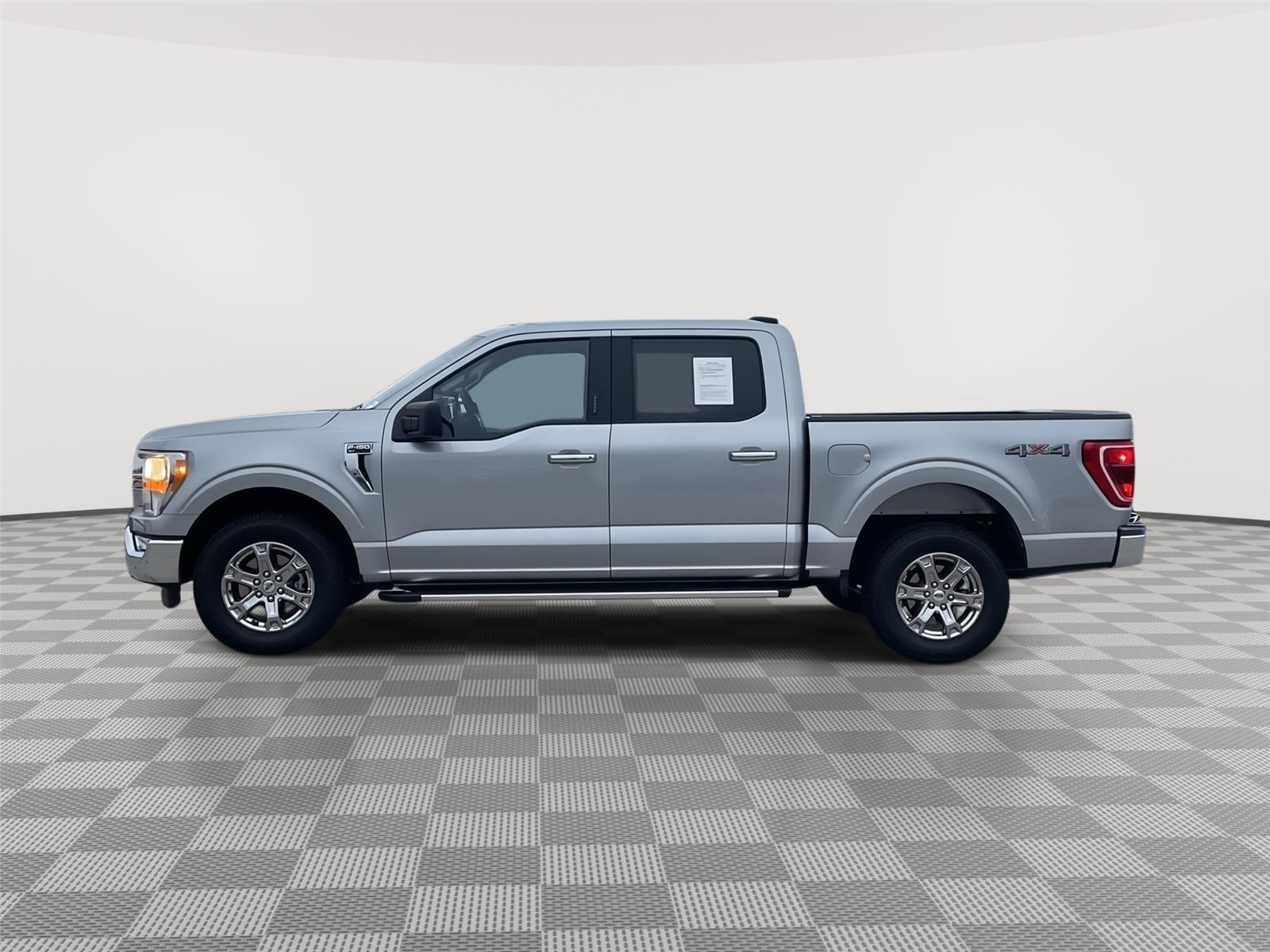 Used 2023 Ford F-150 for sale in Lincoln NE