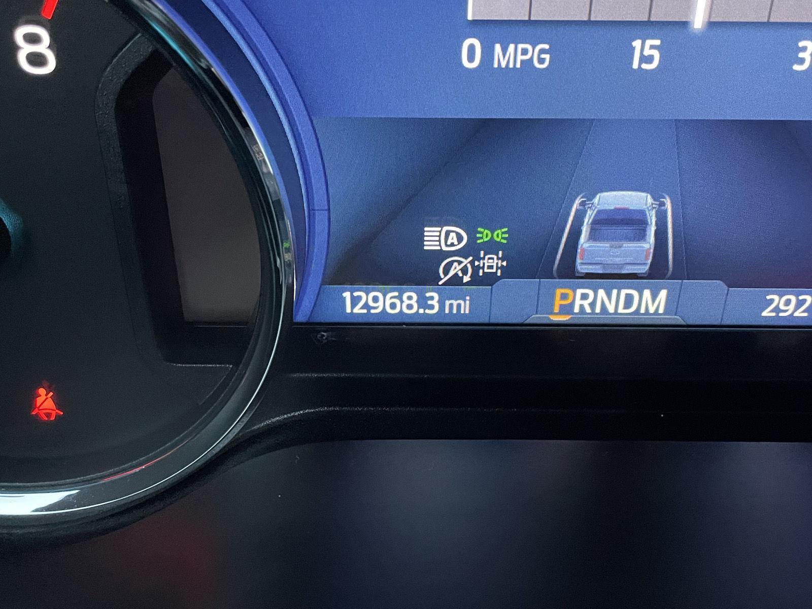 Used 2023 Ford F-150 for sale in Lincoln NE