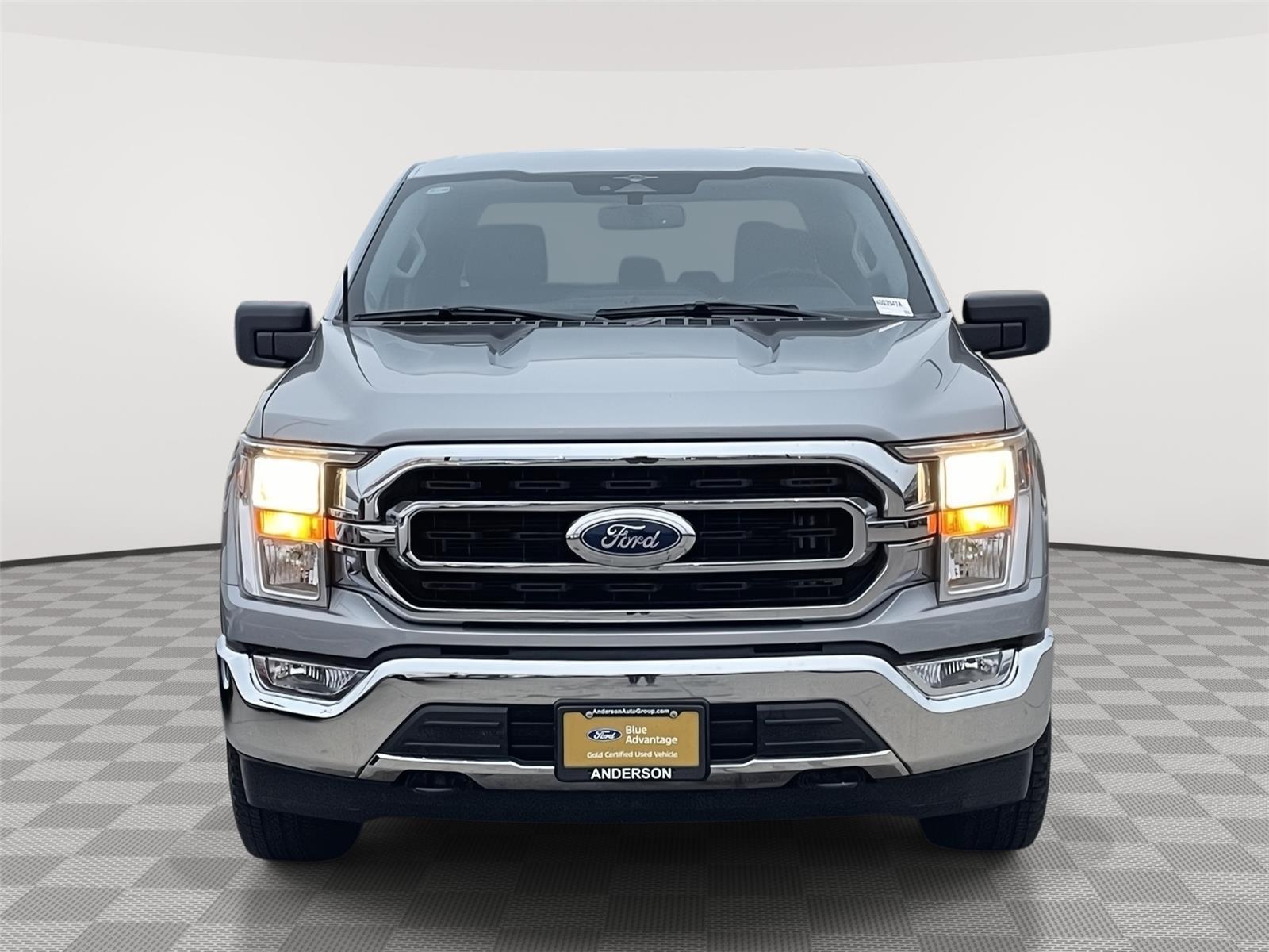 Used 2023 Ford F-150 for sale in Lincoln NE