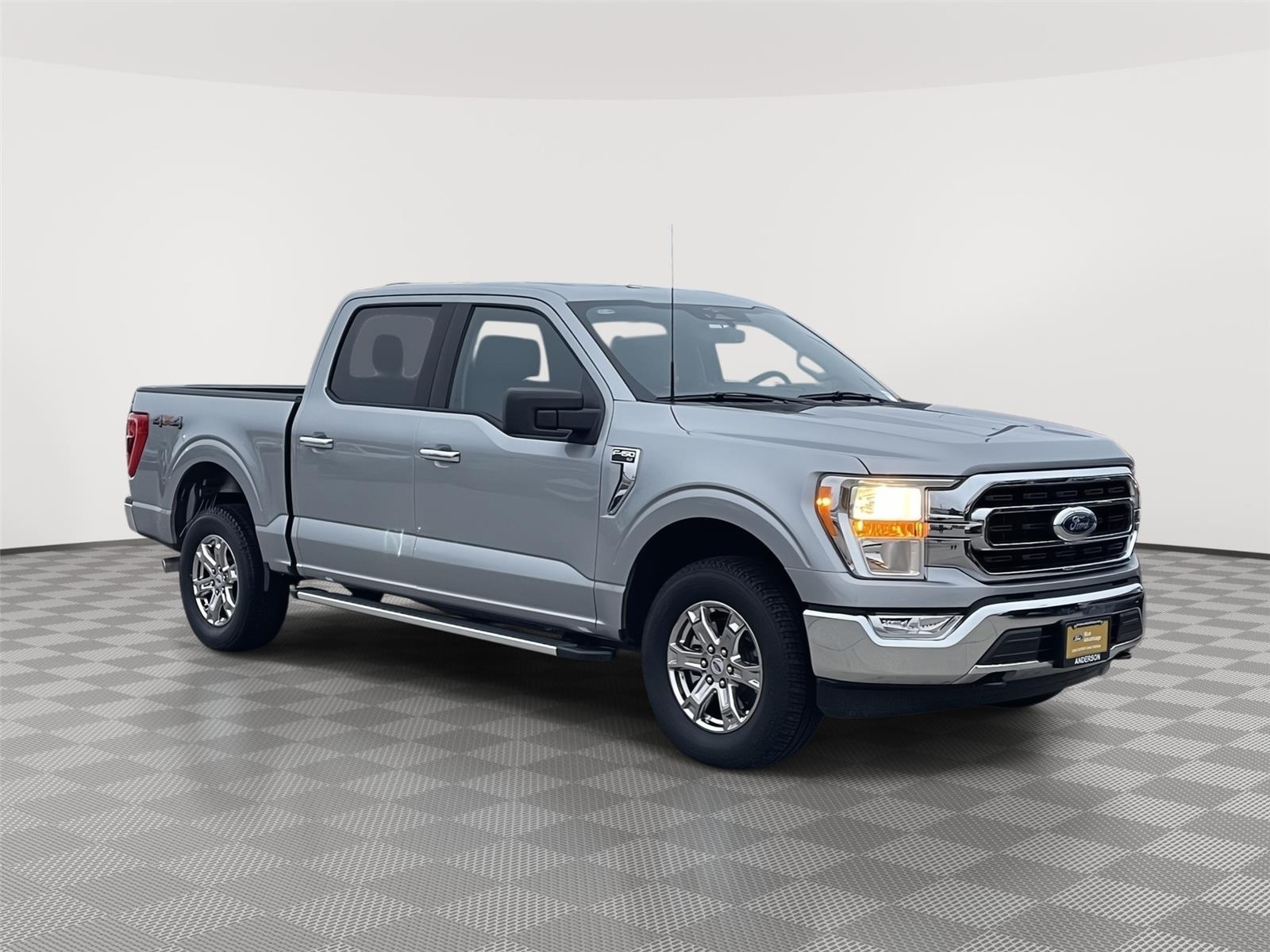Used 2023 Ford F-150 for sale in Lincoln NE